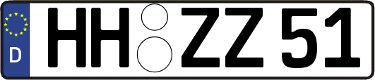 HH-ZZ51