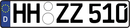 HH-ZZ510