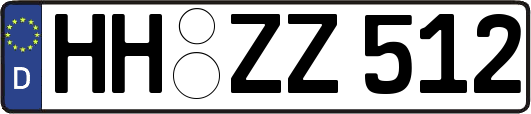 HH-ZZ512