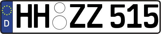 HH-ZZ515