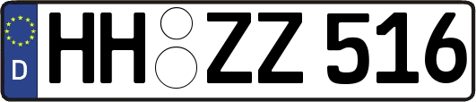 HH-ZZ516