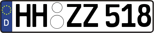 HH-ZZ518