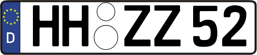 HH-ZZ52