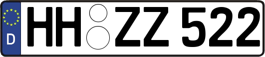 HH-ZZ522