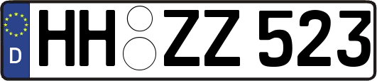 HH-ZZ523
