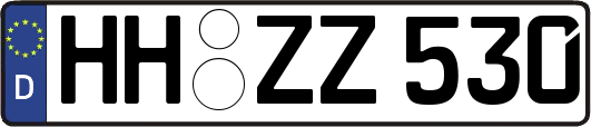 HH-ZZ530