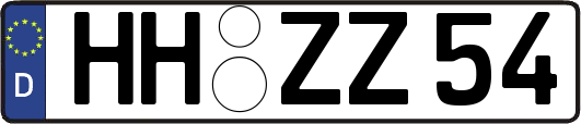 HH-ZZ54