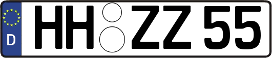 HH-ZZ55