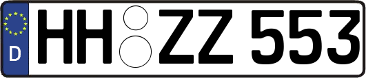 HH-ZZ553