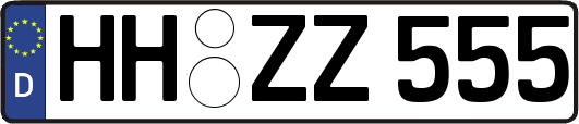 HH-ZZ555