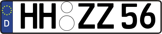 HH-ZZ56