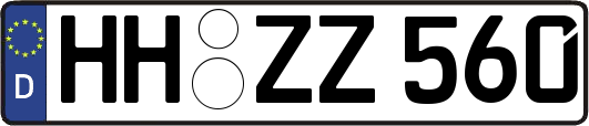 HH-ZZ560
