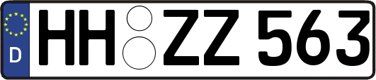 HH-ZZ563