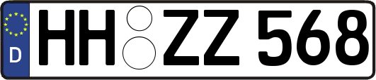 HH-ZZ568