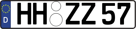 HH-ZZ57