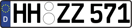 HH-ZZ571