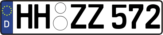 HH-ZZ572