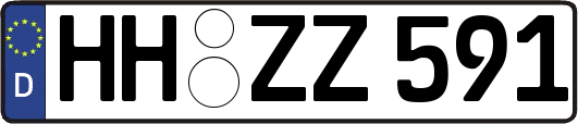 HH-ZZ591