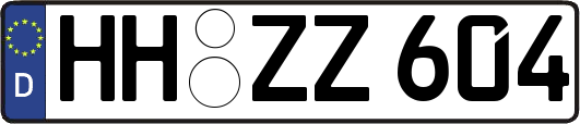 HH-ZZ604