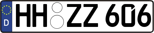 HH-ZZ606