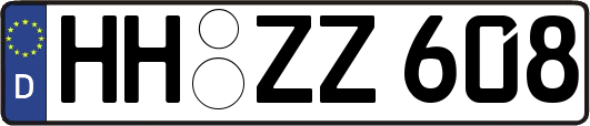 HH-ZZ608