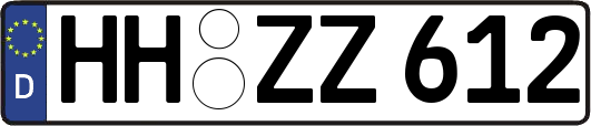 HH-ZZ612