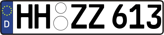 HH-ZZ613
