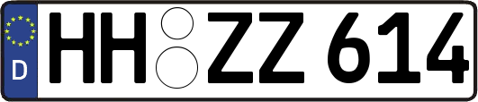HH-ZZ614