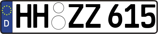 HH-ZZ615