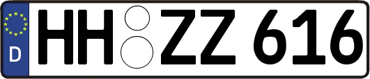HH-ZZ616