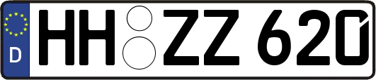 HH-ZZ620