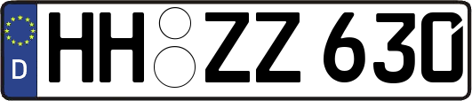 HH-ZZ630
