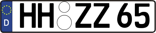 HH-ZZ65
