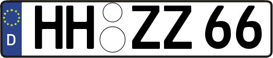HH-ZZ66