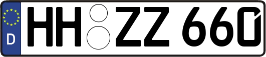 HH-ZZ660