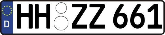 HH-ZZ661