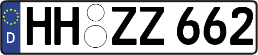 HH-ZZ662