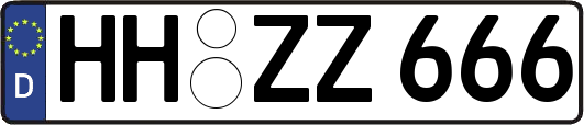 HH-ZZ666