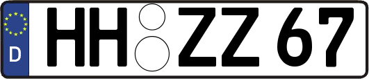 HH-ZZ67