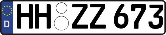 HH-ZZ673