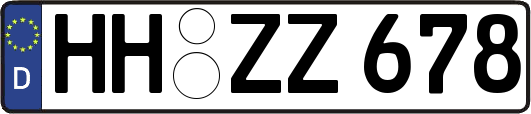 HH-ZZ678