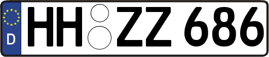 HH-ZZ686