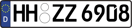 HH-ZZ6908
