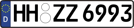 HH-ZZ6993