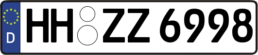 HH-ZZ6998