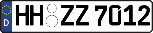 HH-ZZ7012