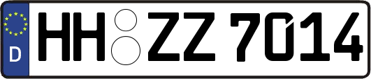 HH-ZZ7014