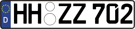 HH-ZZ702