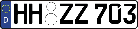 HH-ZZ703