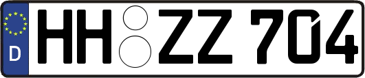 HH-ZZ704